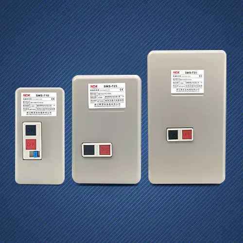 Arrancador de motor magnético para compresor: qué es, cómo funciona y por qué es esencial para los sistemas de compresores modernos