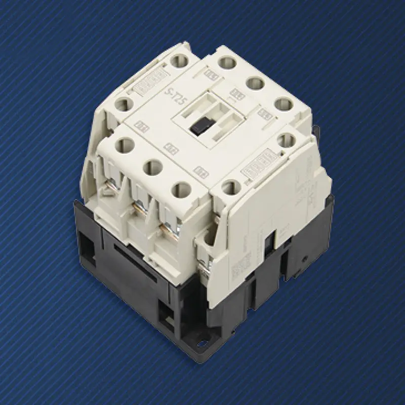 Contactor 25A para unidad de aire acondicionado