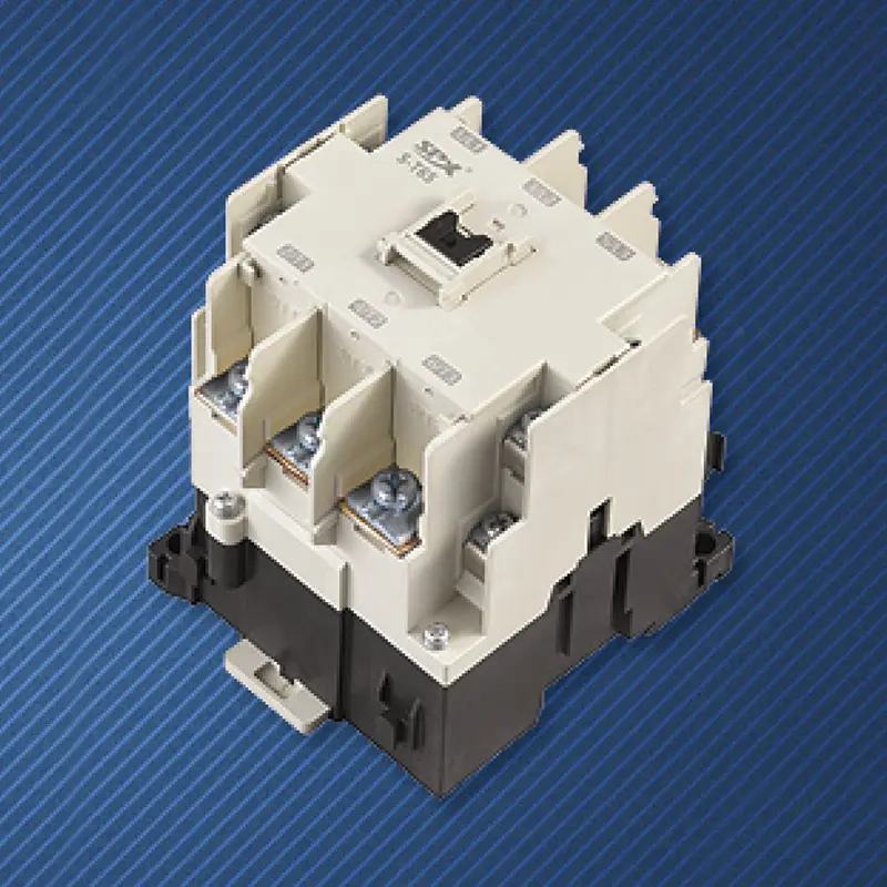 Contactor 65A para unidad de aire acondicionado Carrier