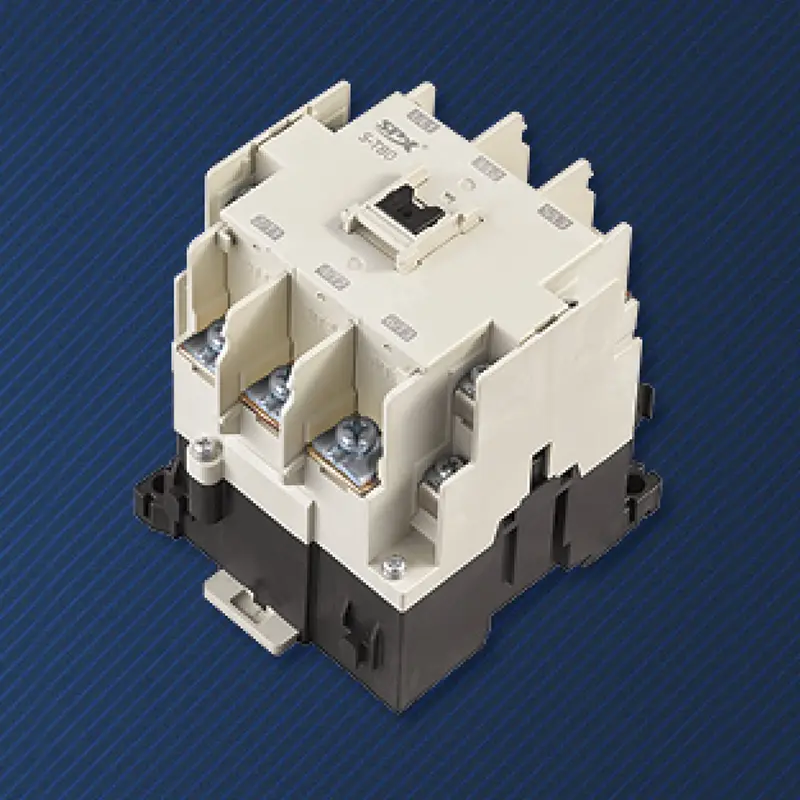 Interruptor de contactor de CA 80A