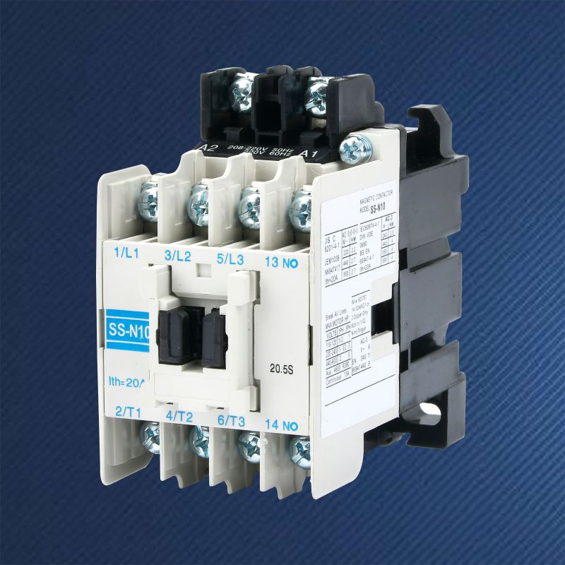 Contactor CA modular AICT