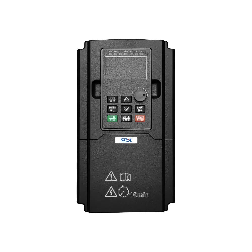 Convertidor de potencia de frecuencia CC 220v 50hz a 110v 60hz